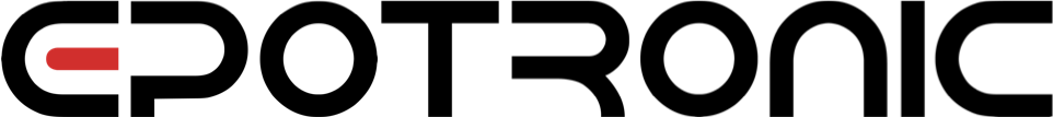 Epotronic_long logo -Transparent_black